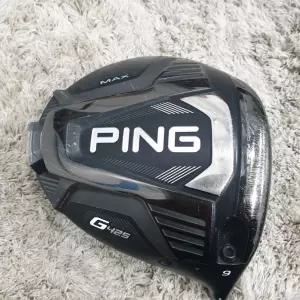 중고 [삼양정품] PING  G425 드라이버 9도 ALTA J CB S 코드18052812