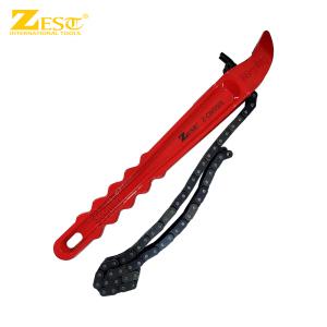 제스트 체인 렌치 550mm Z-CW550S