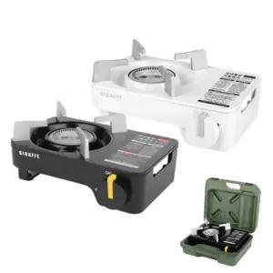 지라프 시그니쳐 미니 가스렌지 휴대용가스버너 부루스타