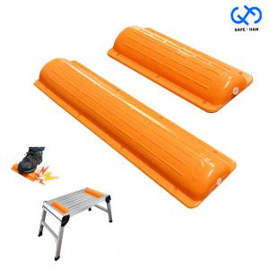 낙상경보기 추락방지 우마사다리 공사현장