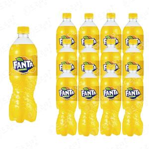 환타 파인애플 600ml 12개 업소용