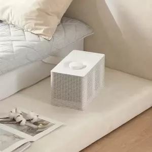 경동나비엔 사계절 숙면매트 냉/온수매트 Air EMW751 슬림매트 싱글 SS