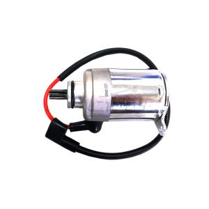 SYM 와이드에보125 스타트모터/수입 세루모터