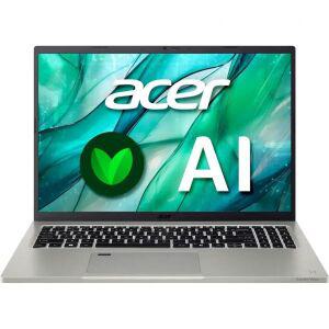 Acer New Aspire Vero 16 AV16-51P-58KU-16 WUXGA Intel Core 울트라 5-8GB 노트북 가성비 사무용 가벼운 A
