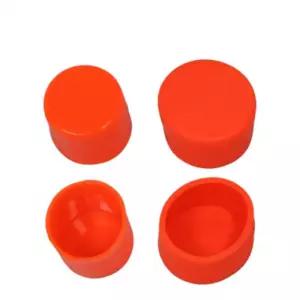 비계파이프캡 끝단 마감캡 마개 셀프리모델링 건재