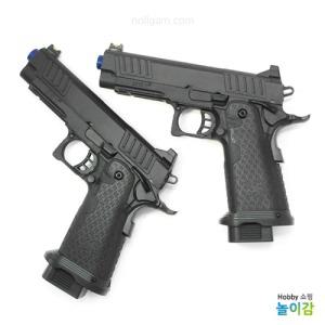 토이스타 STACCATO P 스타카토 /블랙 스틸브라운 에어코킹