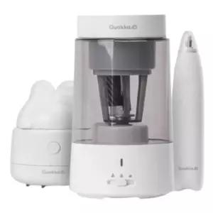 사파 자동 전동 연필깎이 올인원 세트 학생 선물 추천