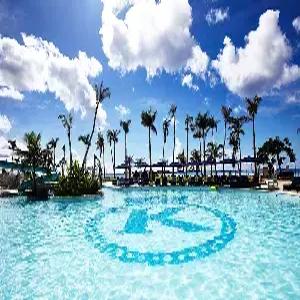 [성인2+아동2 가족전용][오전출발] 사이판 4일 #켄싱턴호텔 #프리미어디럭스 #올인클루시브 #마나가하 #파라솔세트 #NEW북부관광[타포차우산] #모먼트혜택 #인피티니풀