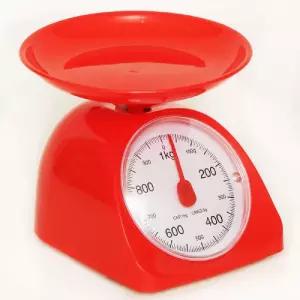 심플주방저울1kg/저울/주방/전자/계량/소형/미니/가정용/지시/주방용/디지털/정밀/요리/접시/이유식/베이킹