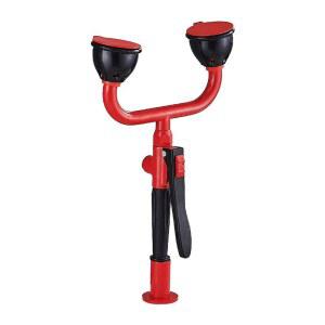 세안기 얼굴워시 실험실 아이샤워 비상샤워기 비상 긴급 유입구 풋페달 시설 일체형 플라스틱본