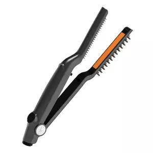 [뿌리/다운/컬 3in1] 다슈 데일리 이지 슬림 스타일러 남자 여자 고데기