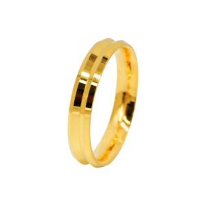 [아시아골드] 24K 순금 후프링