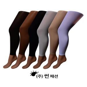 쫀쫀한80데니아 발없는 팬티스타킹레깅스 20대 고탄력 튼튼한 무발 질좋은