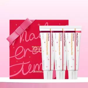 [본사직영] 마데카크림 타임리버스 선물세트 샤이닝 마데카 에디션 (50ml 3개입)