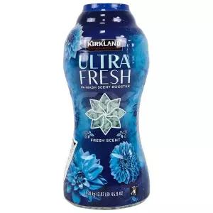[커클랜드] 울트라 프레쉬 인워시 향기부스터 1.3kg