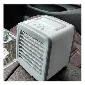 휴대용 냉풍기 충전식 써큘레이터 선풍기 에어 고급 379246