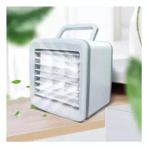 올인원 미스트 냉풍기 충전식 휴대용 써큘레이터 고급 379233