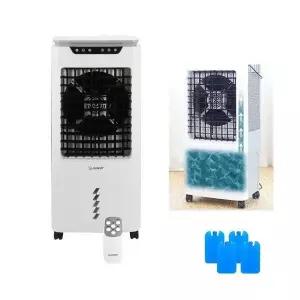 업소용 대형 이동식 냉풍기 산업용 에어쿨러 공업용 고급 379219