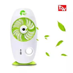 대웅 토네이도 냉풍기 휴대용 미니선풍기 1세트 379214