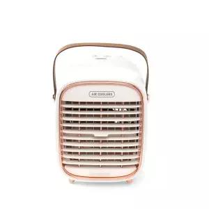 아이스윈드 USB 미니 냉풍기 에어쿨러화이트 379213