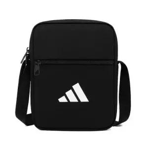 아디다스 에센셜 오거나이저 크로스백 데일리 가방 블랙 JM7152