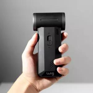 130,000RPM 에어건 청소기 무선 미니 송풍기 초강력 세차 컴퓨터청소 캠핑