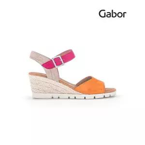 [가버] 컴포트화 패션 여성 샌들 GB22.042