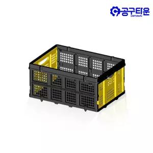 스탠리 STST98026L 접이식 바스켓 25kg 적재형 경량