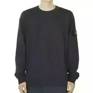 디몬트 스톤 남성 와펜 브러시드 코튼 플리스 맨투맨(다크그레이) K2S15 6100028 S0A20 V0062