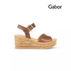 [가버] 컴포트화 패션 여성 샌들 GB44.651