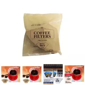 웰브루 필터(5-10인용)/커피/여과지/여과필터/필터/핸드드립/드립필터/세트/드립백/드리퍼/웨이브/핸드