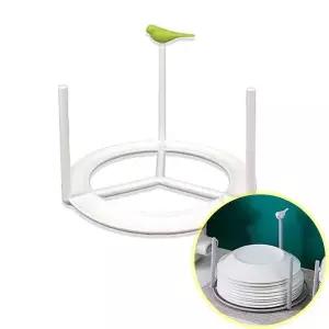 건조대 스탠드 정리 정리대 접시 건조 WF3D1D8