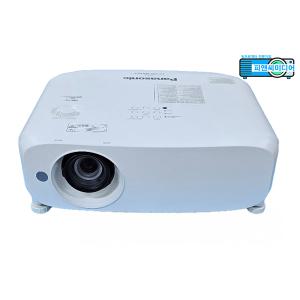 파나소닉 중고빔프로젝터 PT-VZ580 5000안시 WUXGA