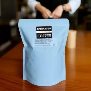 한반두커피 맛있고 신선한 디카페인 원두 1kg