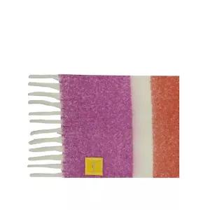 [롯데백화점]루이까또즈 머플러 FS3OP10PI