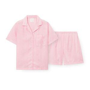 [갤러리아] [오르시떼] 여성 G001 벨루핑크 반소매 상하