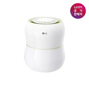 [LG 공식판매처] LG 퓨리케어 자연기화 가습기 HW300DBL