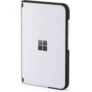 새로운 Microsoft Surface Duo 1세대 범퍼 - 옵시디언 블랙 SSPHHWJG 713224