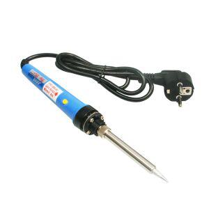 전기 납땜 인두 온도조절 인두기세트 납땜기 땜질 팁