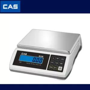 카스 CAS 고분해능 정밀전자저울 EC-3D 6D 15D 30D