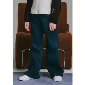 [블루테일](강남점) 벨버틈 블루 데님 팬츠 AZG2PT02BU