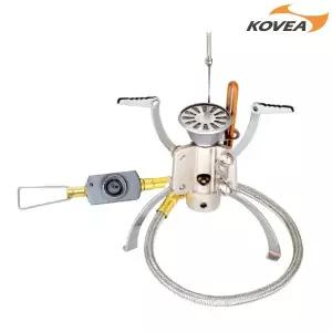 [코베아] 캠프5 호스버너 휴대용 가스 버너 스토브 캠핑용품