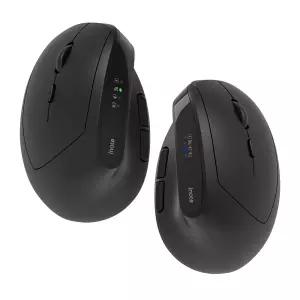 아이노트 VM560RB 인체공학 버티컬 마우스 왼손 오른손