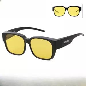 투시안경 인체 적외선 야간 야간투시경 매미신기 탐지 야시경