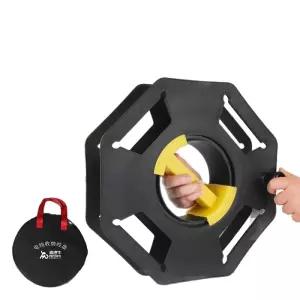 전선 케이블 와이어 릴통작업용 풀링기 다용도 선감기 용품