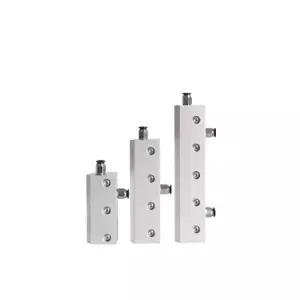 산업용 고압 에어나이프 분진 에어건 원형 막대형 400-600mm