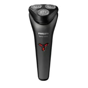 필립스 남성 전기면도기 1000시리즈 S1213/02 자동 전동 면도기