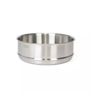 올비아 찜기 스텐304 연마제없는 스티머채반 22cm