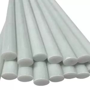 비닐하우스 지지대 활대 2m 강선활대 폴대 자재 넝쿨 프레임 터널