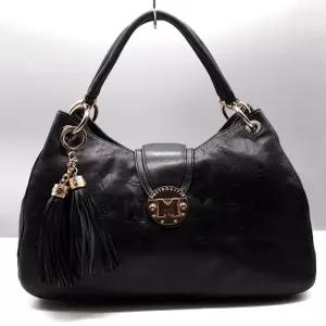 메트로시티 여성 중고 명품 숏숄더백 토트백 가방